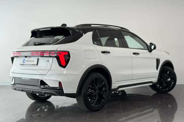 Lynk & Co 01 (2026) thumbnail 8