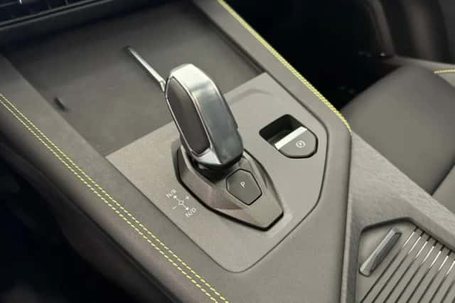 Lynk & Co 01 (2026) thumbnail 45