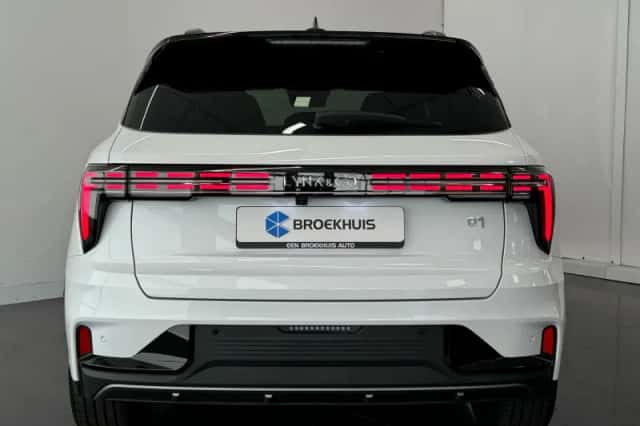 Lynk & Co 01 (2026) thumbnail 7
