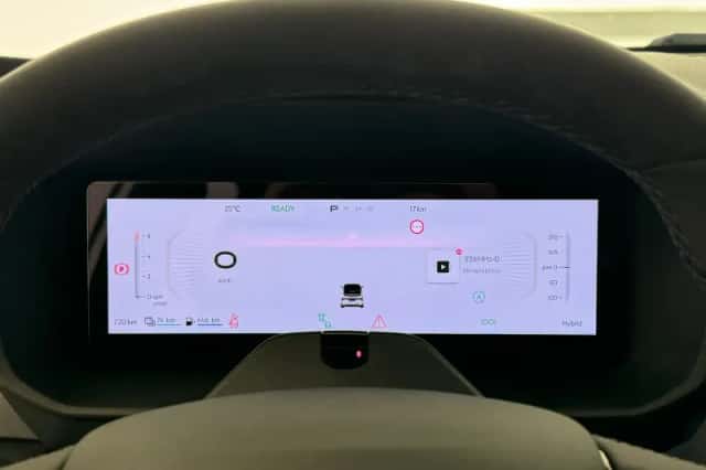 Lynk & Co 01 (2026) thumbnail 29