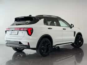 Lynk & Co 01 (2026) thumbnail 8