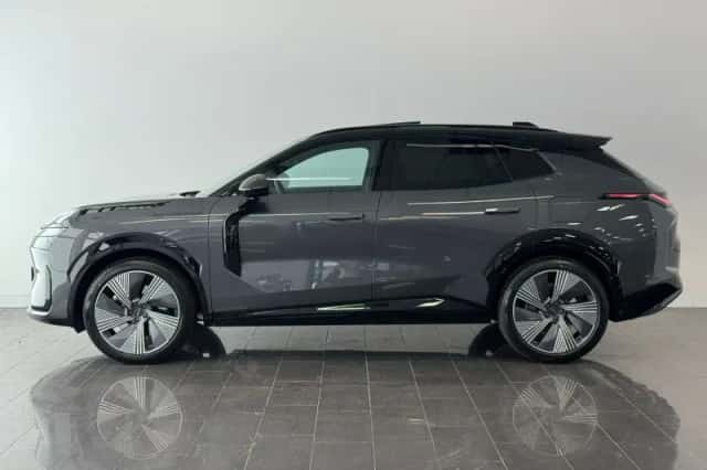 Lynk & Co 08 (2026) thumbnail 2