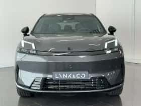 Lynk & Co 08 (2026) thumbnail 4