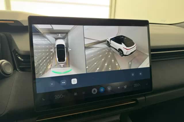 Lynk & Co 08 (2026) thumbnail 36