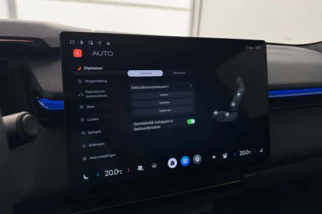 Lynk & Co 08 (2026) thumbnail 45