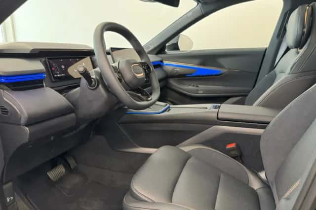 Lynk & Co 08 (2026) thumbnail 7