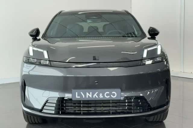 Lynk & Co 08 (2026) thumbnail 4