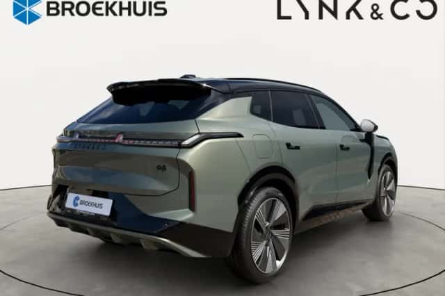 Lynk & Co 08 (2026) thumbnail 2