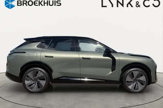 Lynk & Co 08 (2026) thumbnail 3