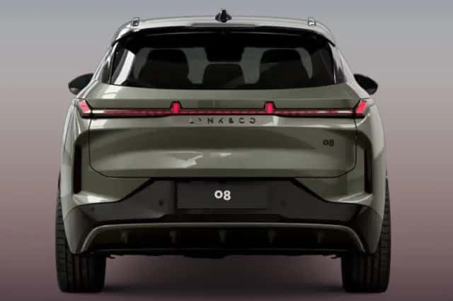 Lynk & Co 08 (2026) thumbnail 4