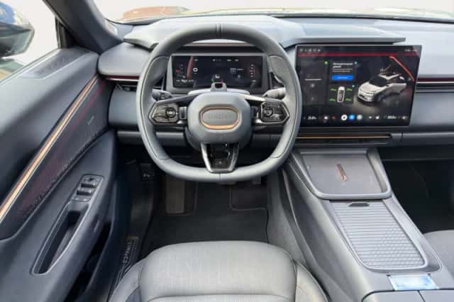 Lynk & Co 08 (2026) thumbnail 4