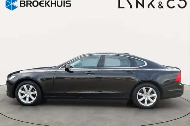 Volvo S90 (2017) thumbnail 12