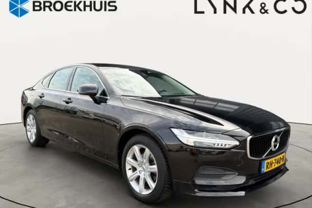 Volvo S90 (2017) thumbnail 14