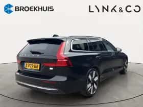 Volvo V60 (2023) thumbnail 13