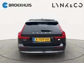 Volvo V60 (2023) thumbnail 14