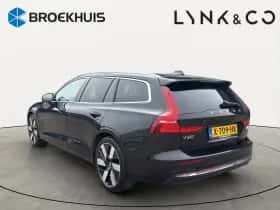 Volvo V60 (2023) thumbnail 3