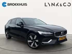 Volvo V60 (2023) thumbnail 29