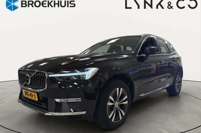 Volvo XC60 (2023)