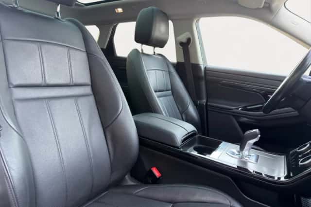 Land Rover Range Rover Evoque (2021) thumbnail 11