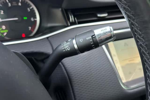 Land Rover Range Rover Evoque (2021) thumbnail 19