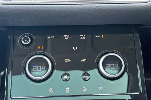 Land Rover Range Rover Evoque (2021) thumbnail 20