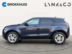Land Rover Range Rover Evoque (2021) thumbnail 3