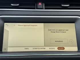 Land Rover Range Rover Evoque (2021) thumbnail 22