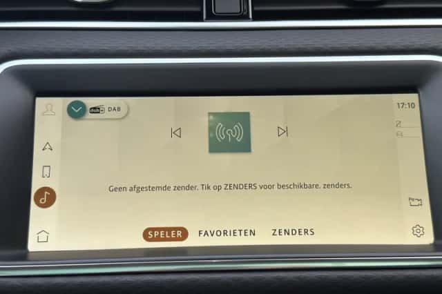 Land Rover Range Rover Evoque (2021) thumbnail 23