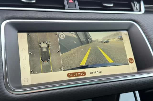 Land Rover Range Rover Evoque (2021) thumbnail 26