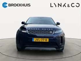 Land Rover Range Rover Evoque (2021) thumbnail 28