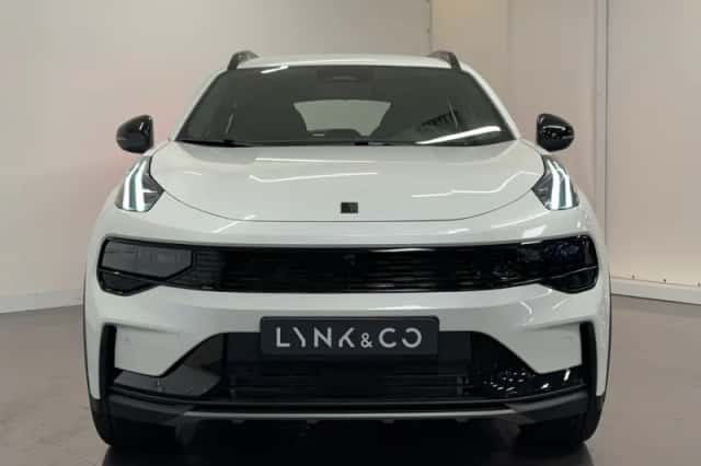 Lynk & Co 01 (2026) thumbnail 11