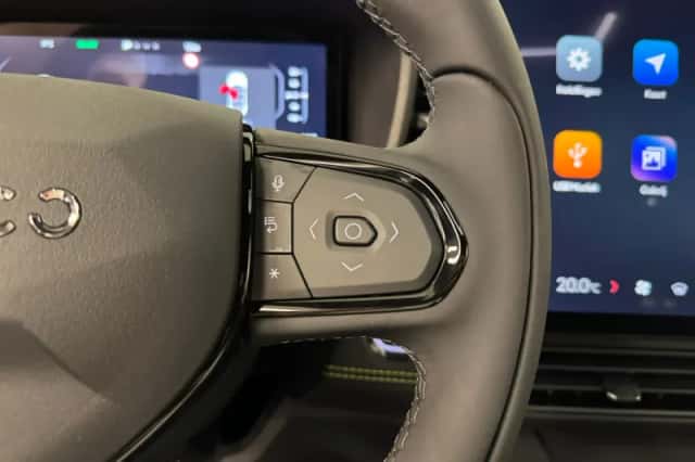 Lynk & Co 01 (2026) thumbnail 29