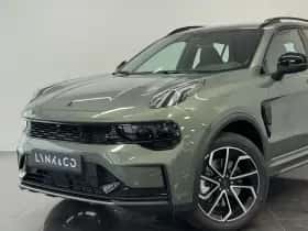 Lynk & Co 01 (2026) thumbnail 11