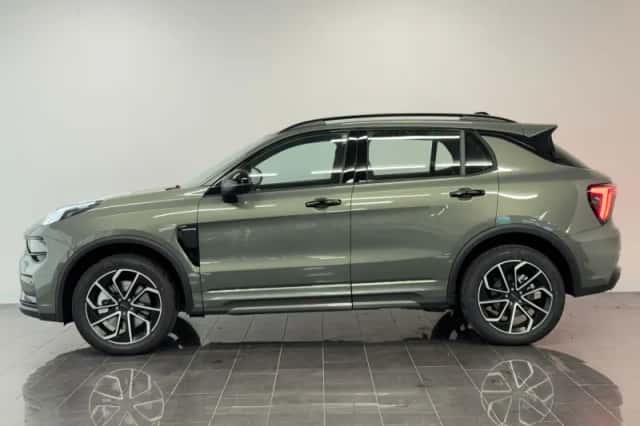 Lynk & Co 01 (2026) thumbnail 3