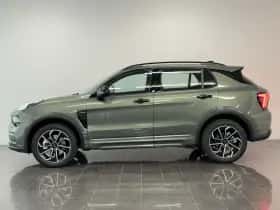 Lynk & Co 01 (2026) thumbnail 3