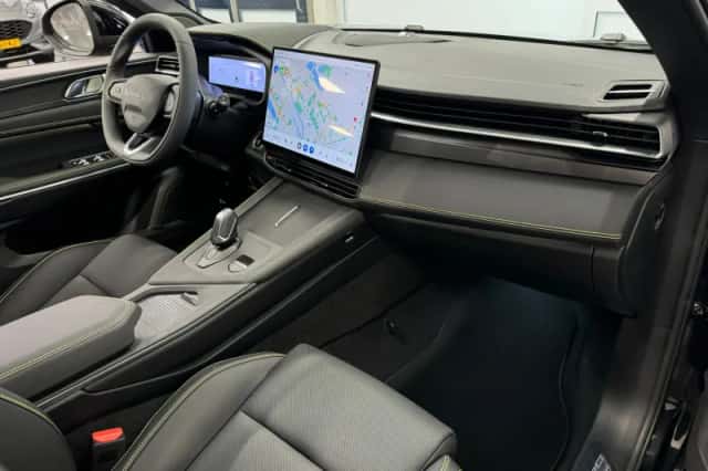 Lynk & Co 01 (2025) thumbnail 49