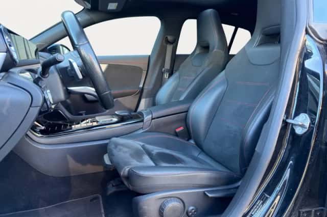 Mercedes-Benz CLA-Klasse (2022) thumbnail 6