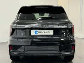 Lynk & Co 01 (2025) thumbnail 57
