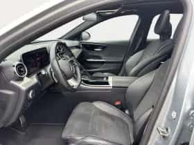 Mercedes-Benz C-Klasse (2022) thumbnail 11