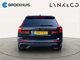 Volvo XC60 (2025) thumbnail 2