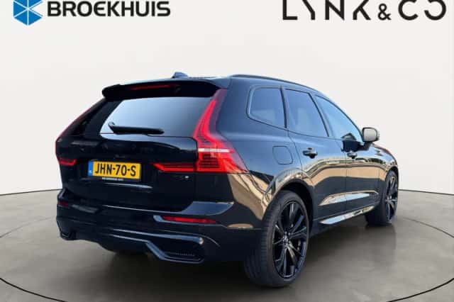 Volvo XC60 (2025) thumbnail 11