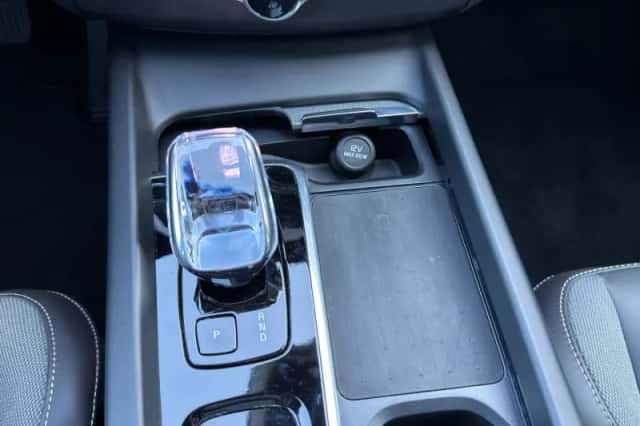 Volvo XC60 (2025) thumbnail 14