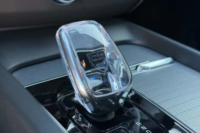 Volvo XC60 (2025) thumbnail 19