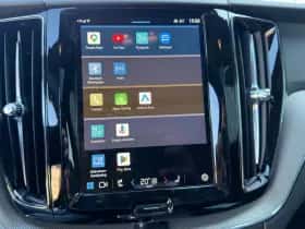 Volvo XC60 (2025) thumbnail 22