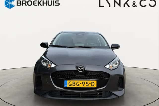 Mazda 2 Hybrid (2024) thumbnail 14