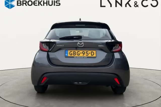 Mazda 2 Hybrid (2024) thumbnail 17
