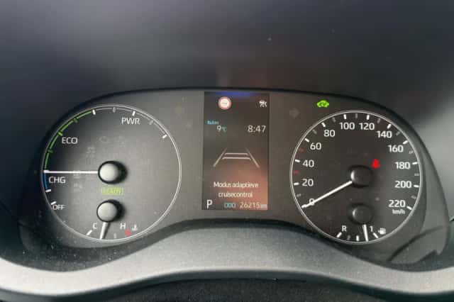 Mazda 2 Hybrid (2024) thumbnail 19