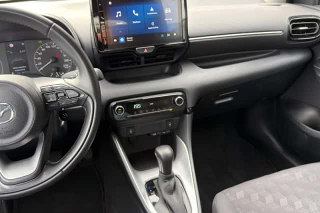 Mazda 2 Hybrid (2024) thumbnail 21