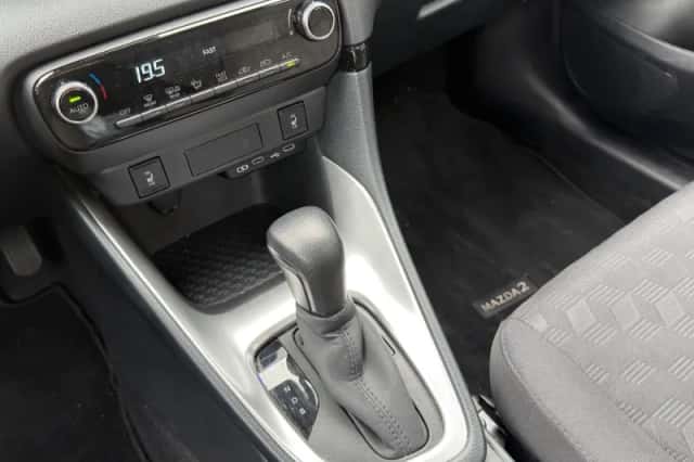 Mazda 2 Hybrid (2024) thumbnail 29