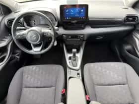 Mazda 2 Hybrid (2024) thumbnail 5